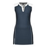 Play Tech Robe Femmes-Bleu Fonc&eacute;