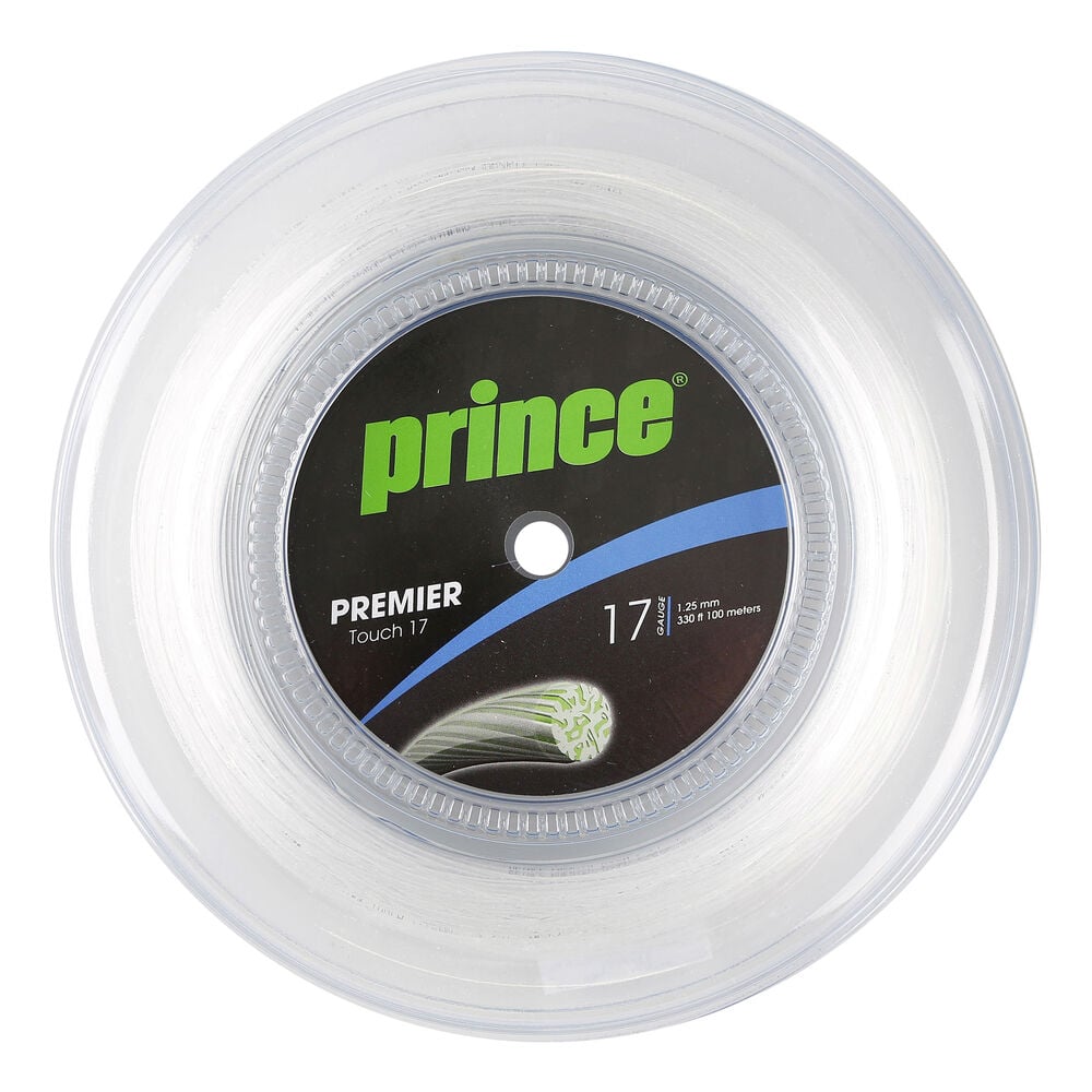 Prince Premier Touch Bobine Cordage 100m - Multicouleur