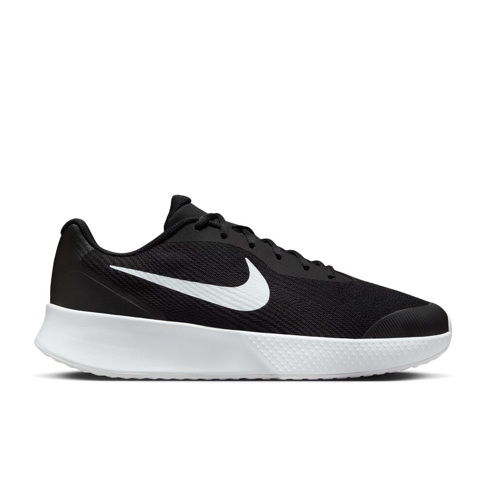 Nike Vapor Lite 3 Chaussures toutes surfaces Hommes-noir, blanc