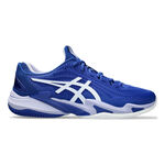 Chaussures De Tennis ASICS Court FF 3 Novak CLAY