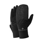 Vêtements Ronhill Ronhill Afterhours Gants-Noir
