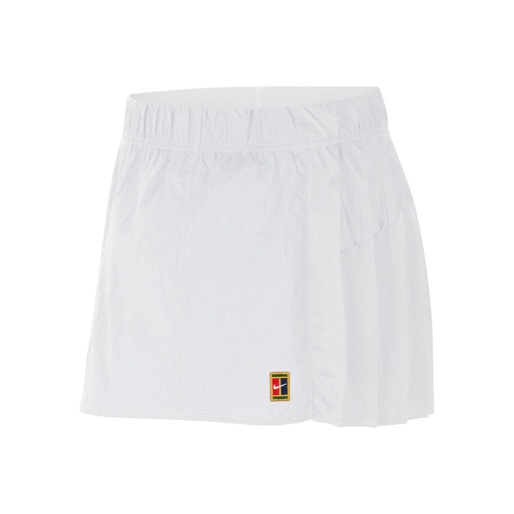Nike Court Slam Jupe Femmes - Blanc , Multicouleur
