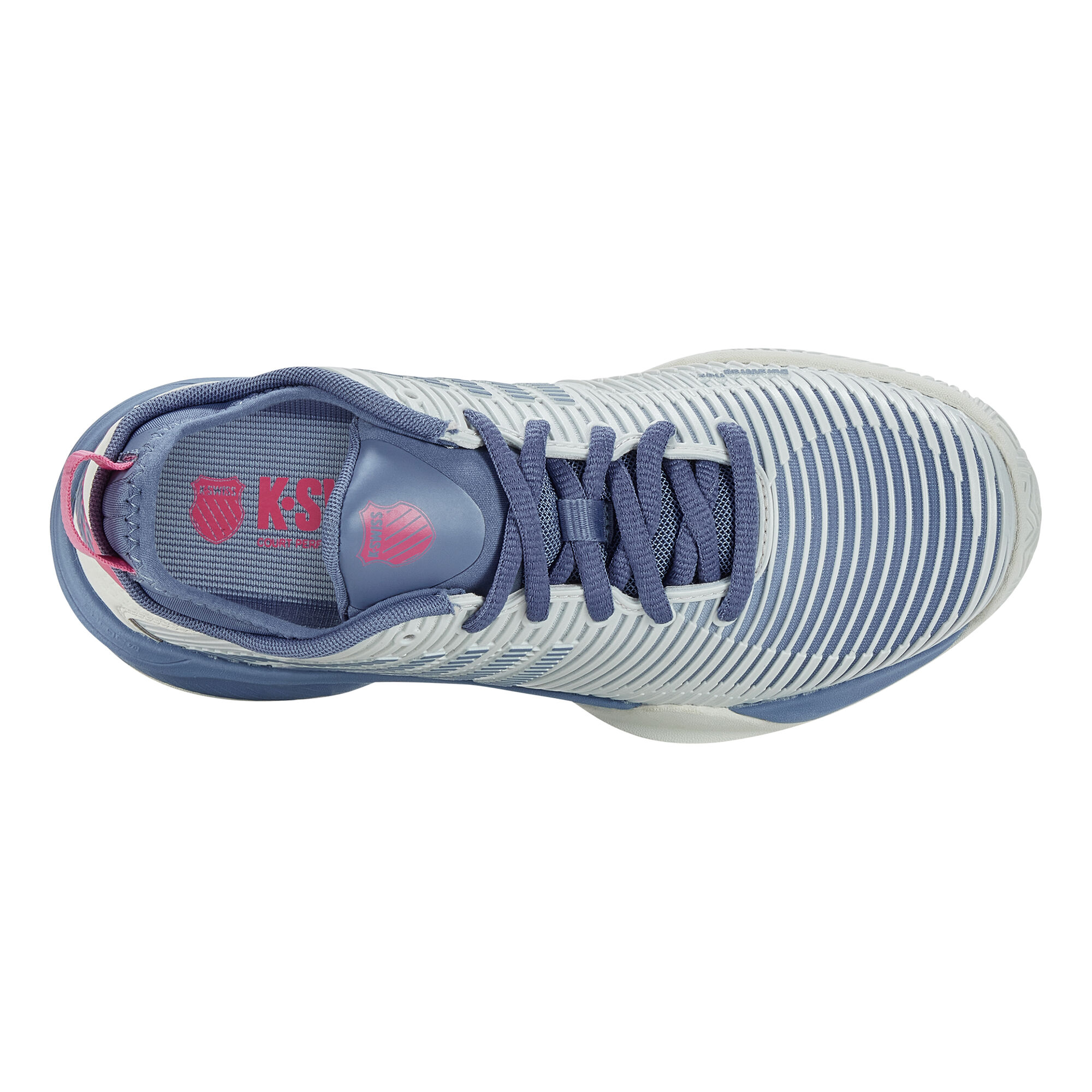 K-Swiss