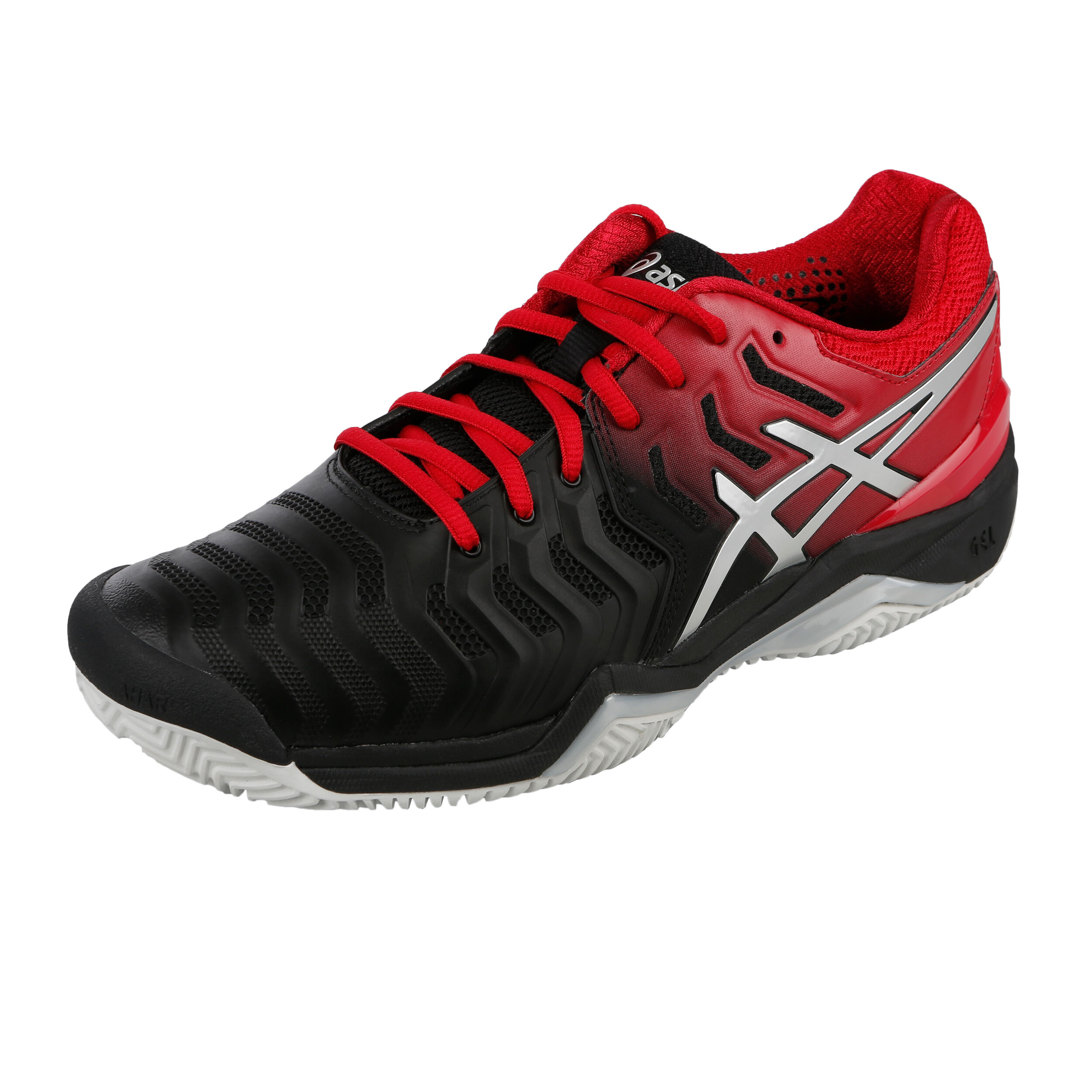 asics gel resolution 7 noir