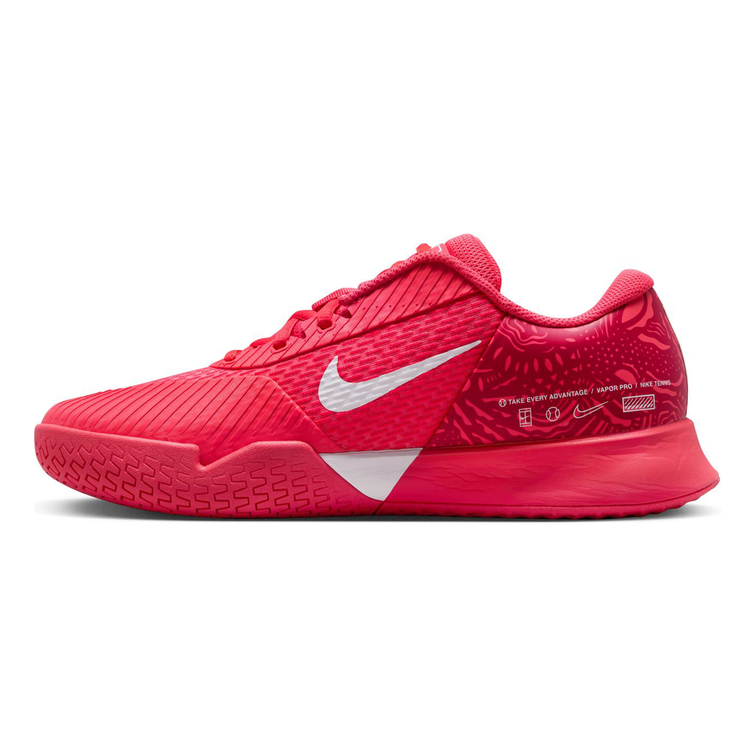 Nike zoom homme rouge store