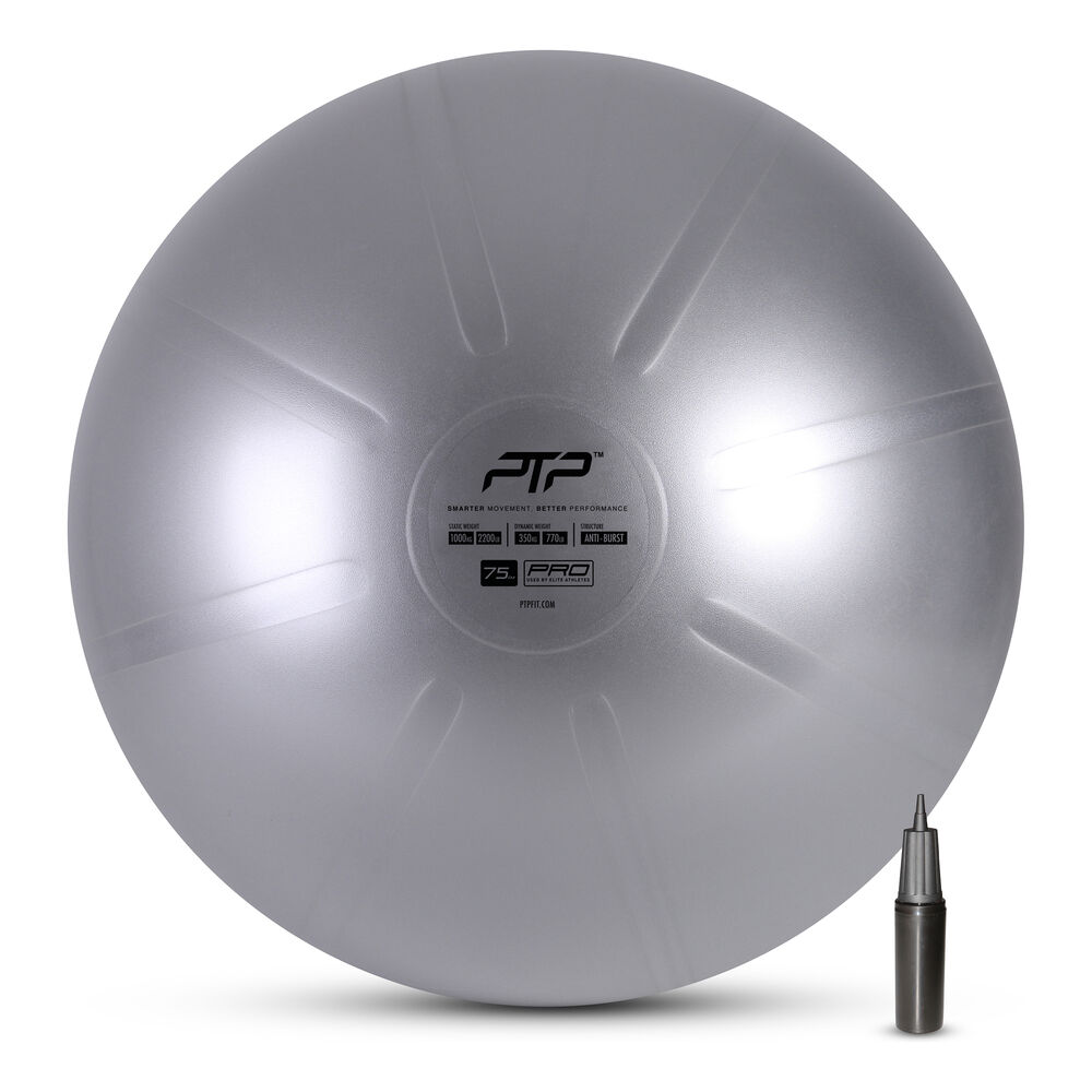 PTP Coreball 75cm - Gris