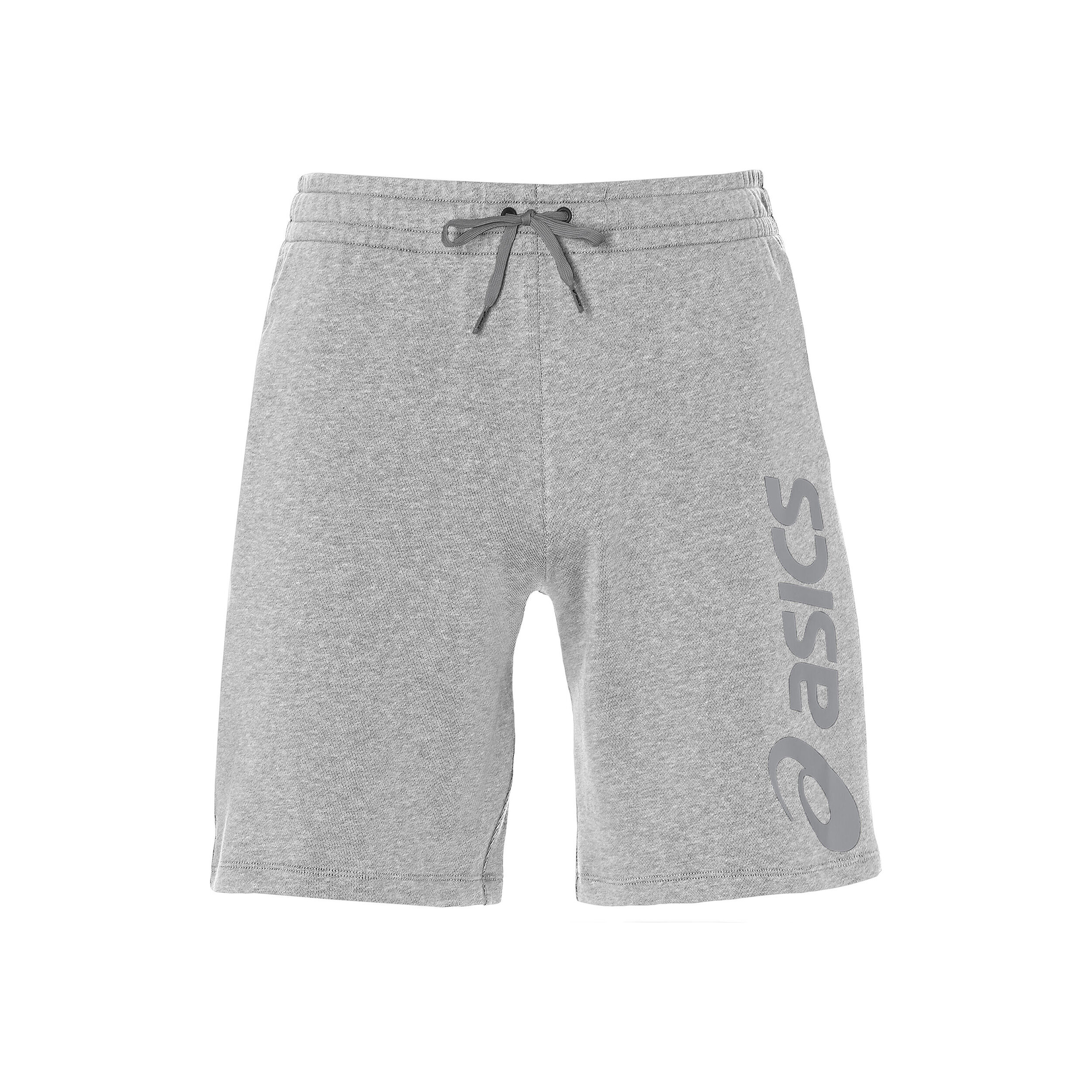 Men grey sweat shorts store