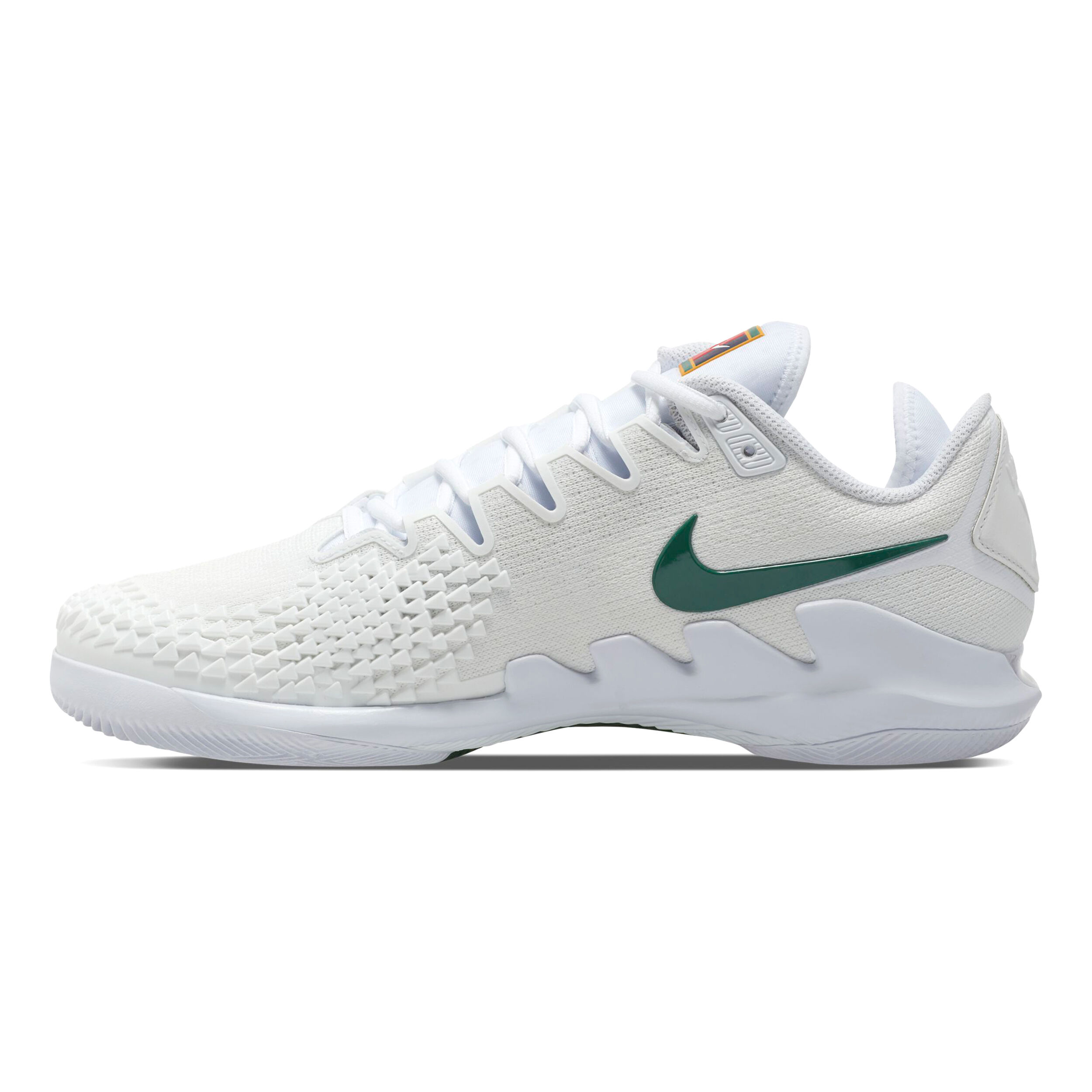 Chaussures nike air zoom vapor x knit toutes surfaces cheap