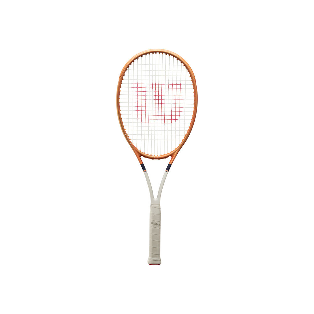 Wilson RG Mini Racket Cadeau - Blanc , Bleu