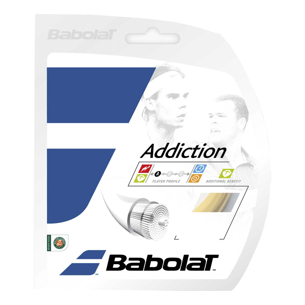 Addiction Cordage En Set 12m