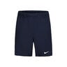 Dri-Fit Victory Court 9in Shorts Hommes - bleu foncé, 