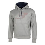 Vêtements De Tennis Bullpadel Nocla Sweatshirt