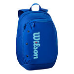 Wilson Wilson Ultra V5 Tour Sac &Agrave; Dos-Bleu