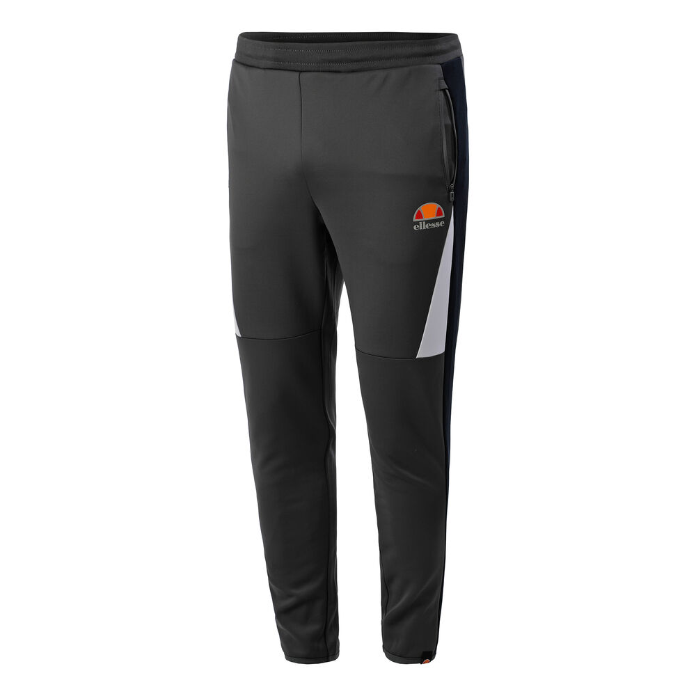 Ellesse Baumont Jogger Pantalon Survêtement Hommes - Gris Foncé