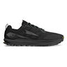  Lone Peak 9+ Chaussure trail Hommes-noir