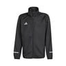 Teamwear WindReady Veste Running Enfants-Noir