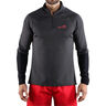 Epic ll Haut manches longues Hommes - gris, 