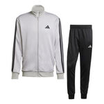 V&ecirc;tements adidas adidas 3Stripes Surv&ecirc;tement Hommes - gris