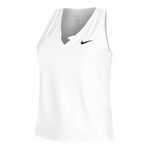 Vêtements Nike Nike Court Victory Débardeur Tank Top Femmes-Blanc