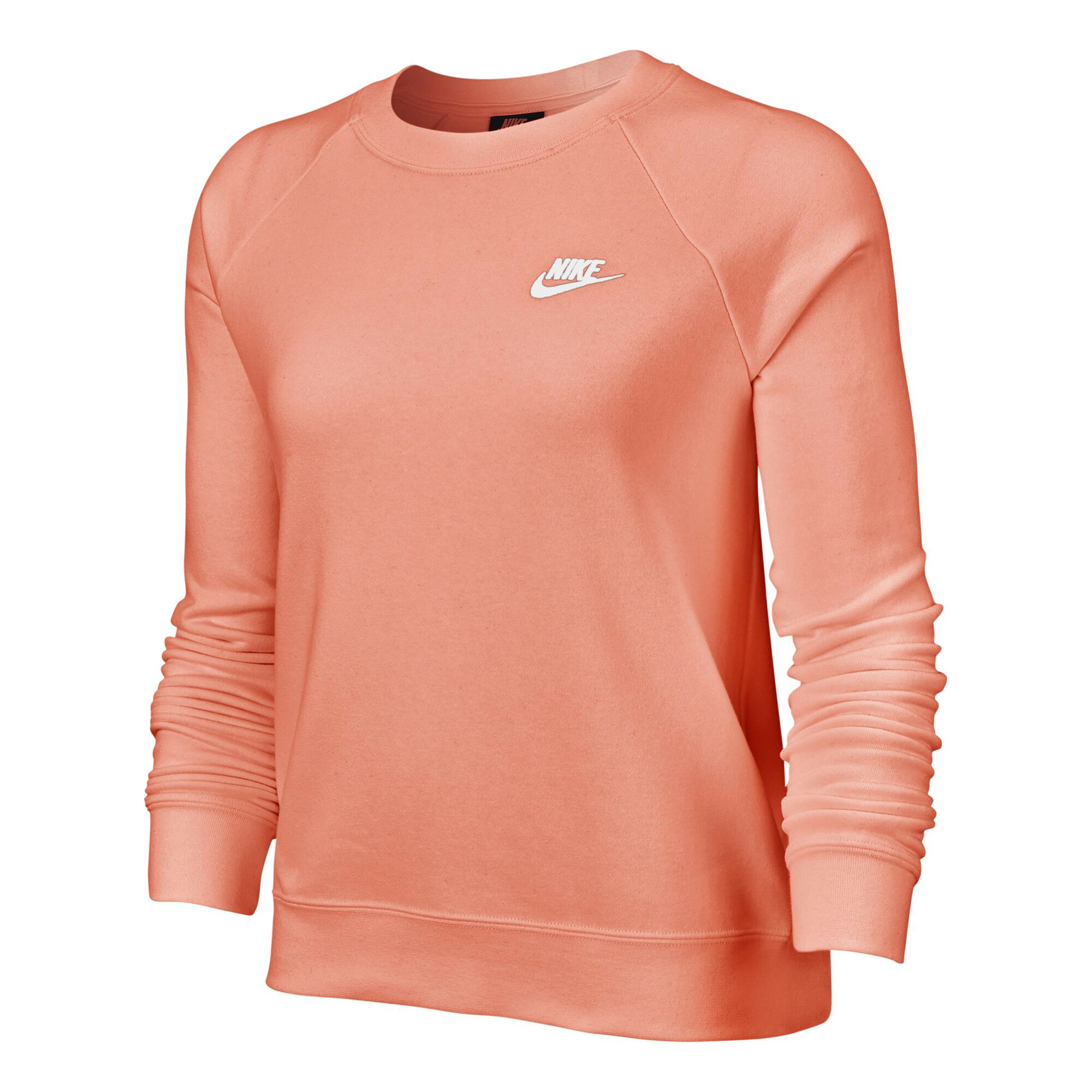 nike sportswear authentics men's varsity jacket