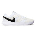 Chaussures de tennis Nike Nike Court Lite 4 Chaussures toutes surfaces Hommes - blanc, noir