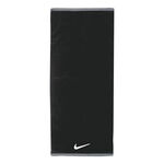 Serviettes Nike Nike Fundamental Serviette-Noir,Blanc