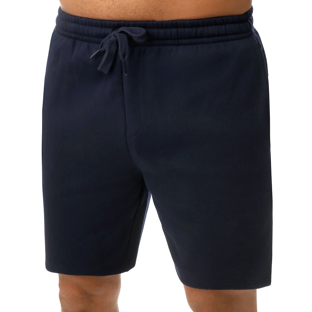 Lacoste Shorts Hommes - Bleu Foncé , Noir