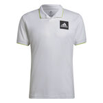 Vêtements De Tennis adidas Paris FLT Polo