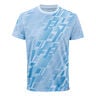 X-Loop Tee Sky