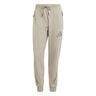 Z.N.E. Pantalon Survêtement Hommes-Beige