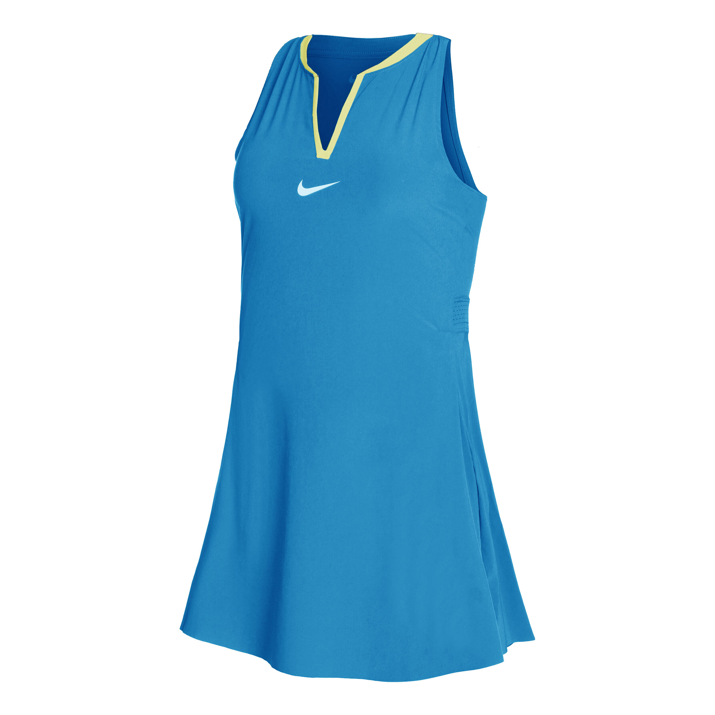 Fitted nike clearance dress