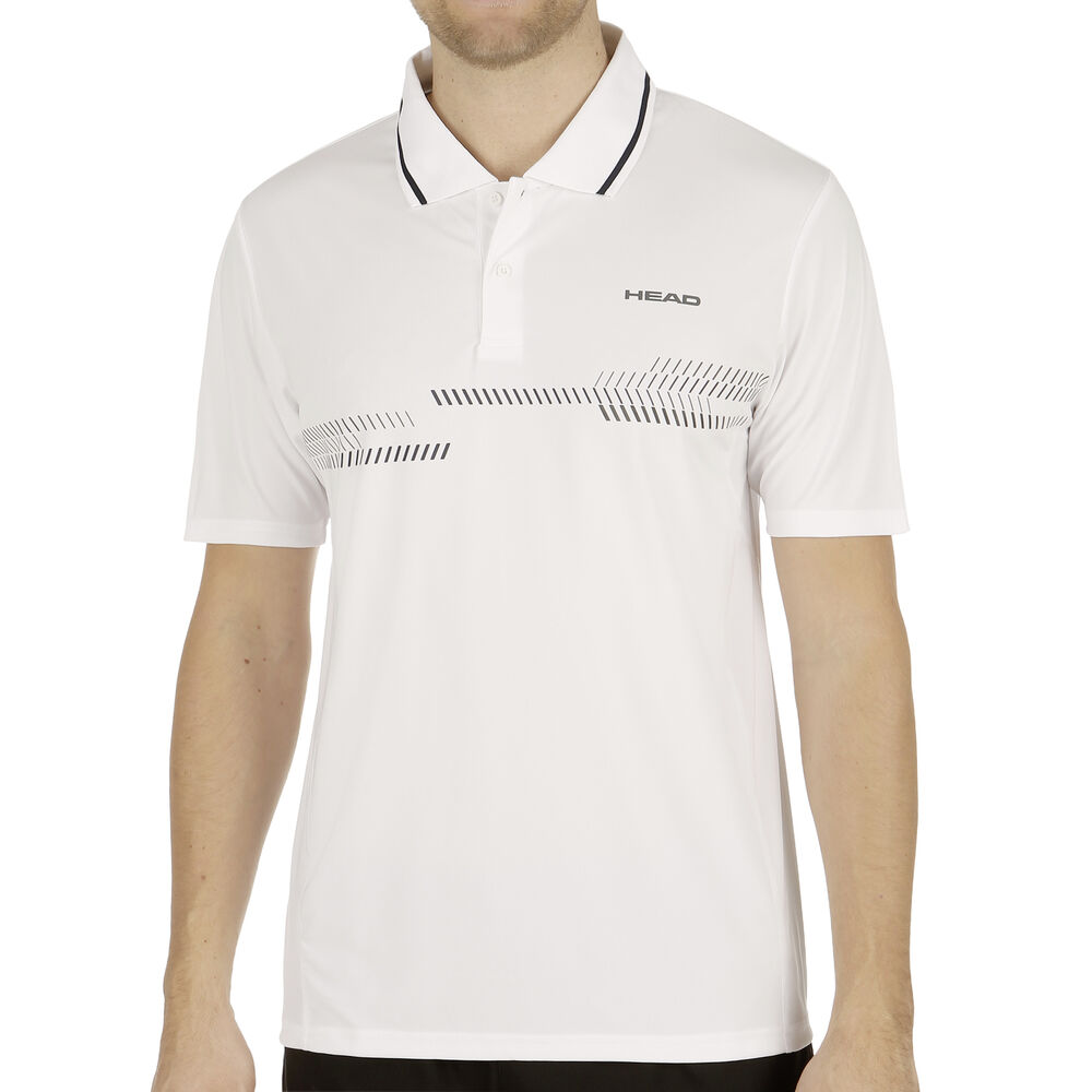 Club Technical Polo Hommes