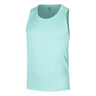 Core Maillot de course Hommes-mint