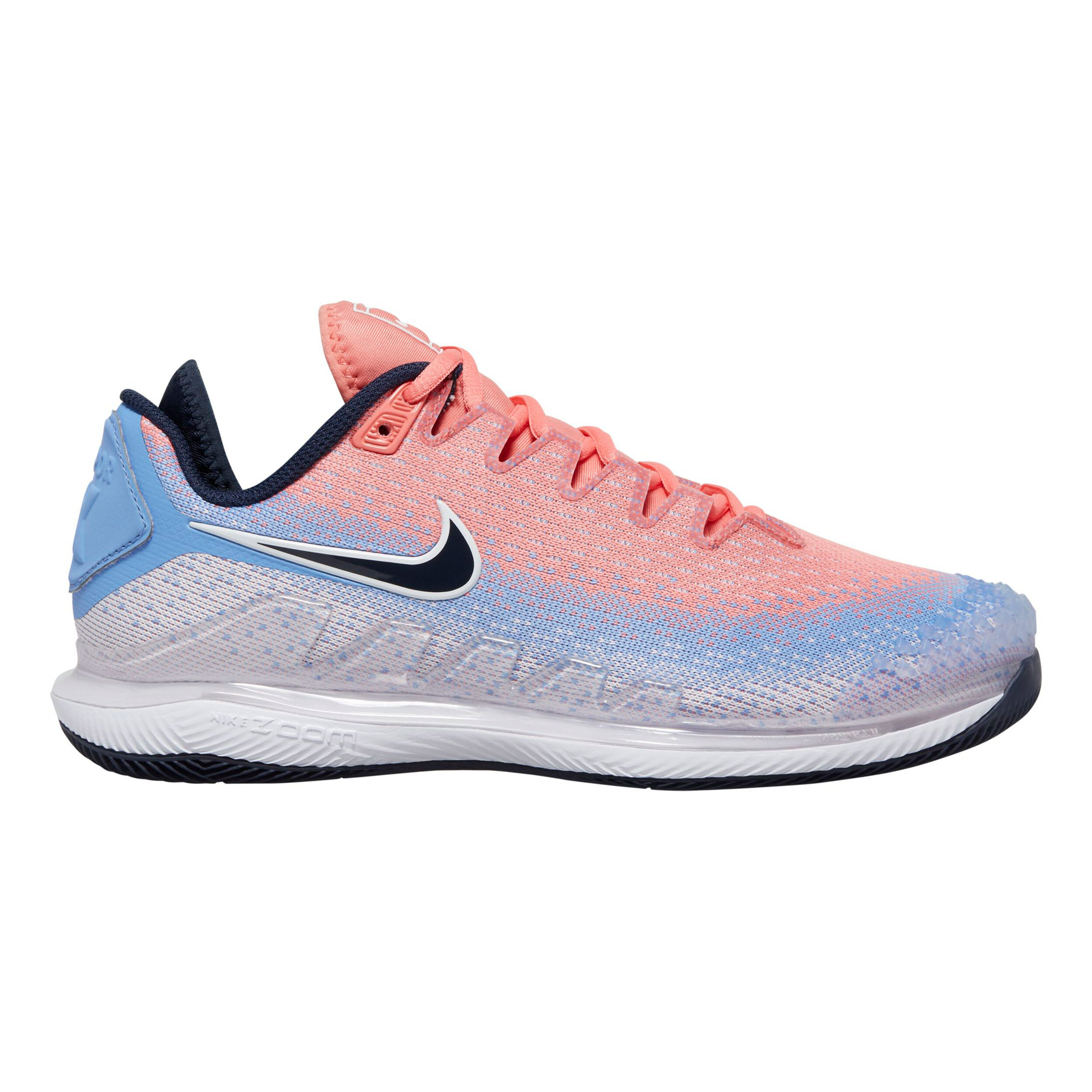 Chaussures nike air zoom 2025 vapor x toutes surfaces