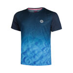 Vêtements De Tennis BIDI BADU Beach Spirit Tee