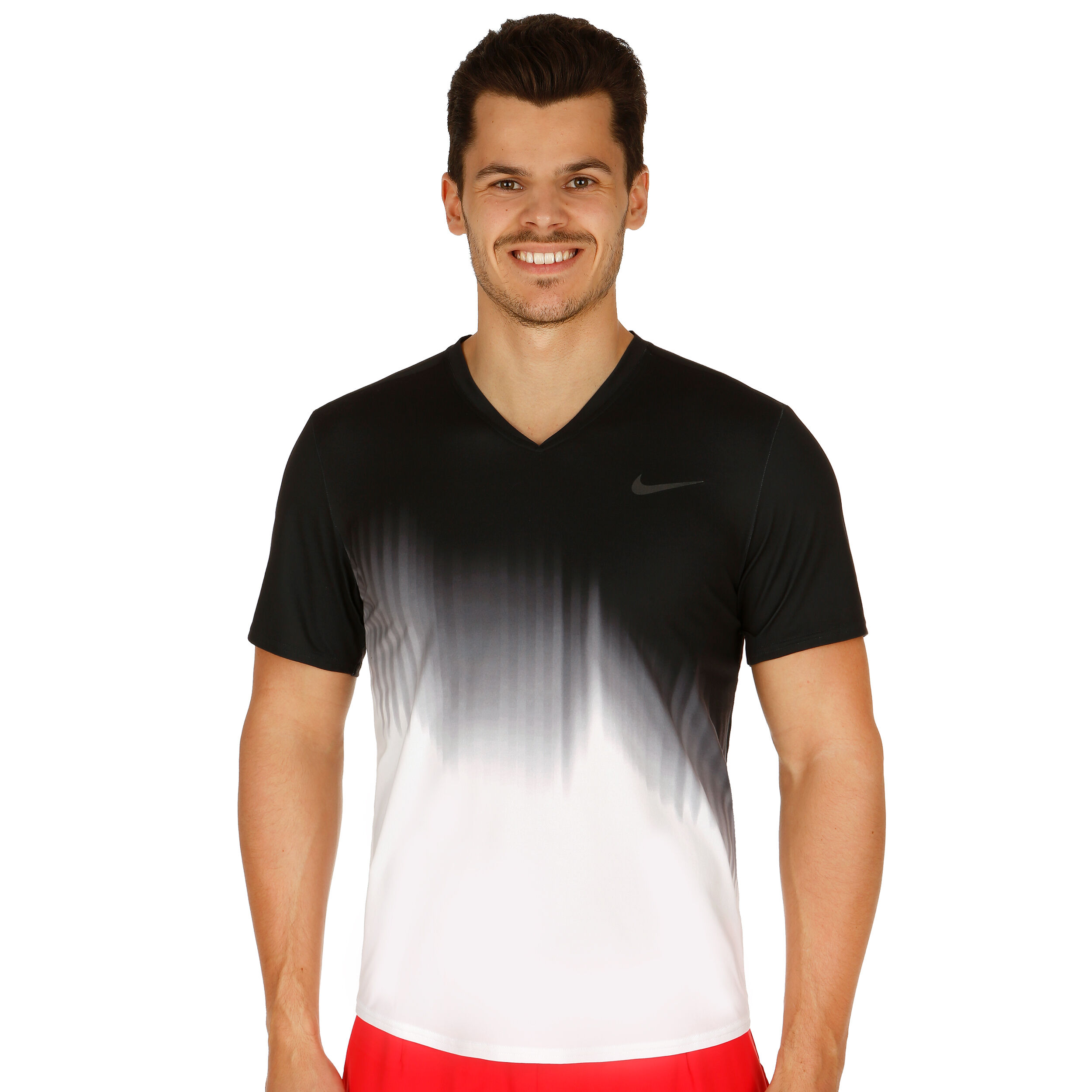Maglietta nike federer store