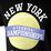 New York Tee