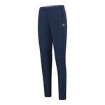 Vêtements De Tennis Dunlop Club Ladies Knitted Pants