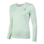 Vêtements BIDI BADU Pia Tech Roundneck Longsleeve
