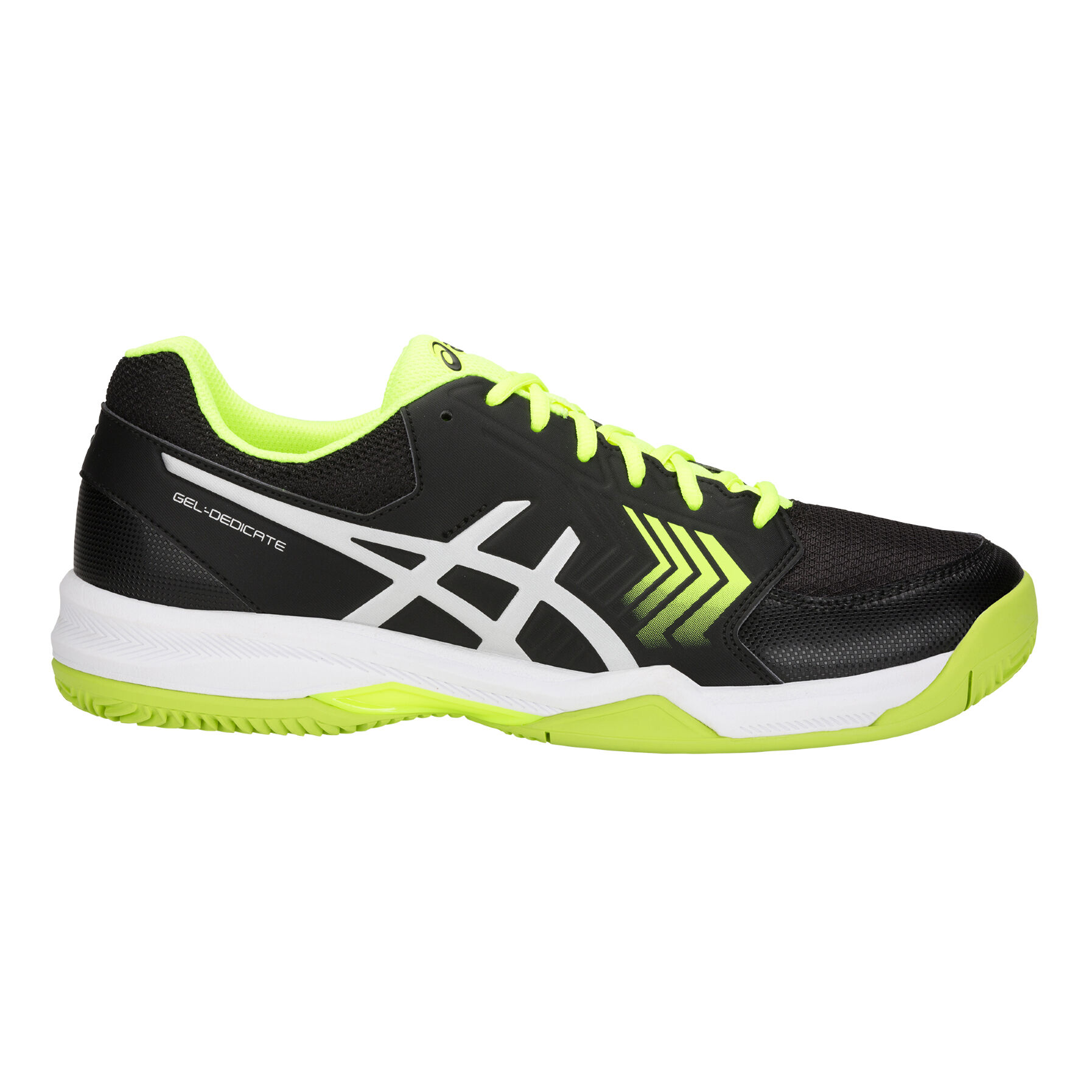 Asics gel dedicate 5 homme cheap