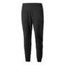 Tennis Pantalon Surv&ecirc;tement Hommes-Noir