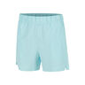 Crew 2.0 7in Shorts Gar&ccedil;ons-turquoise