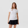 Ace Slim T-shirt Femmes - blanc, 