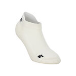 Vêtements 334 DSSLR Chaussettes De Tennis-Crème