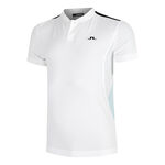 Vêtements JLindeberg JLindeberg Zayden Polo Hommes-Blanc