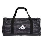 Sacs adidas Linear Camo Duffelbag