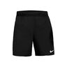 Dri-Fit Victory Court 7in Shorts Hommes - noir, 
