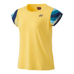 Vêtements De Tennis Yonex Crew Neck Shirt