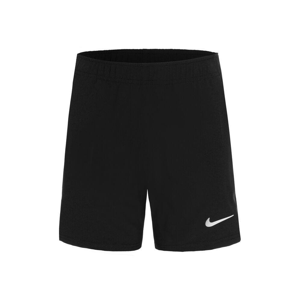 Nike Court Flex Ace Shorts Garçons - Noir