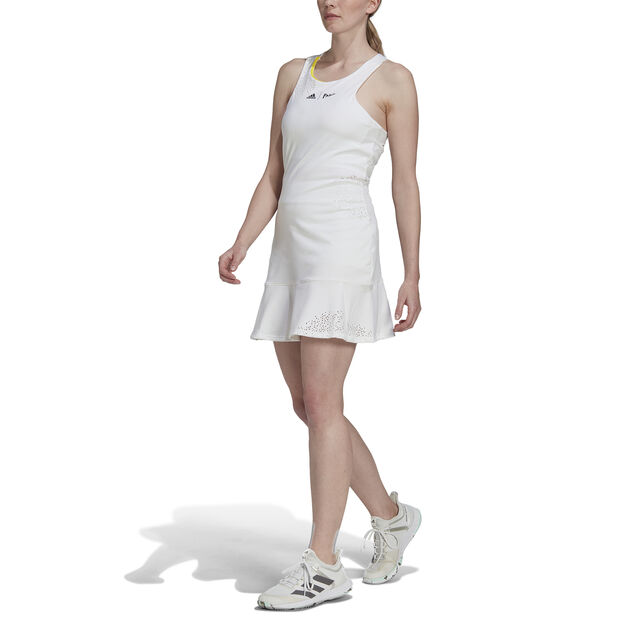 Adidas dress white Clearance